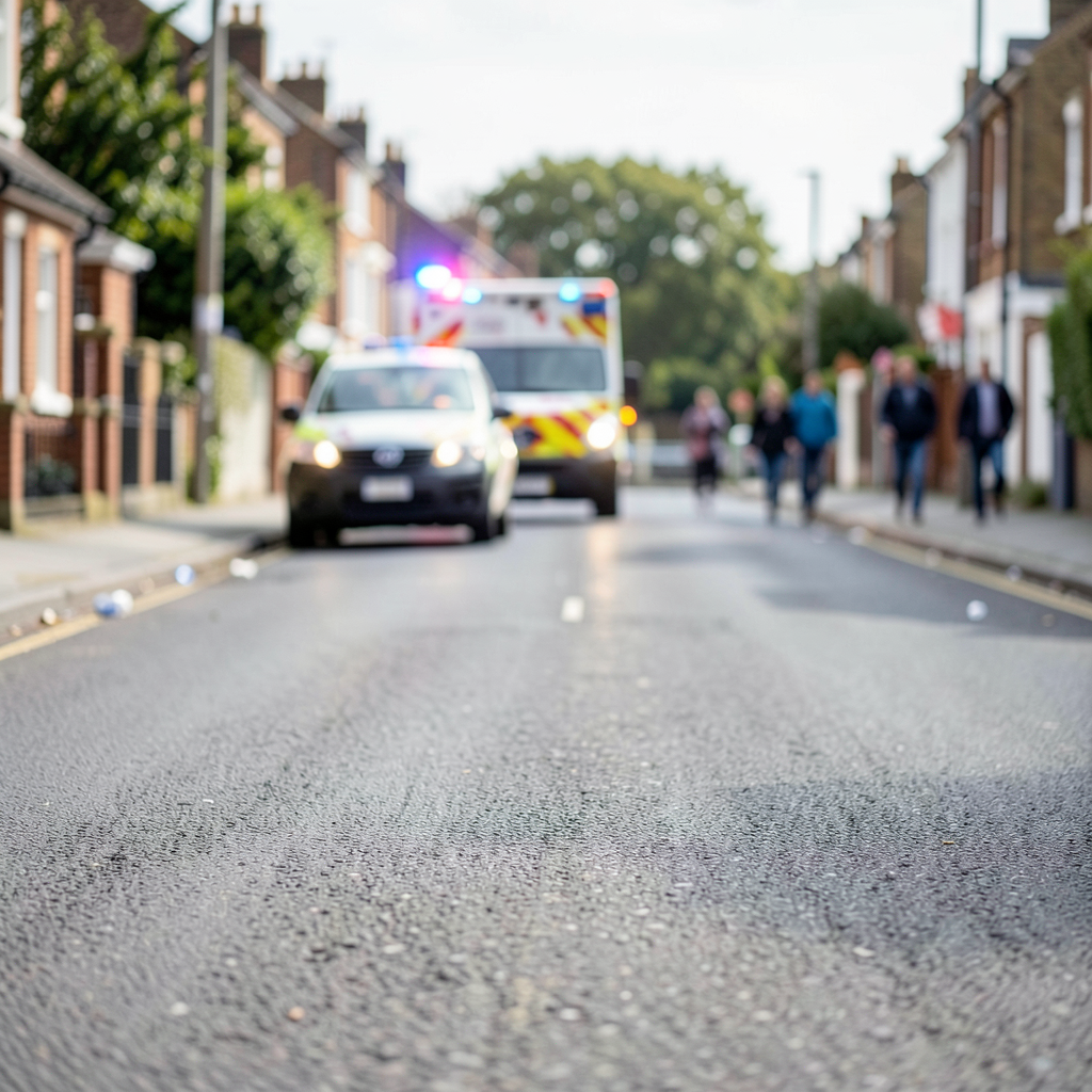 Man charged after rooftop incident in city